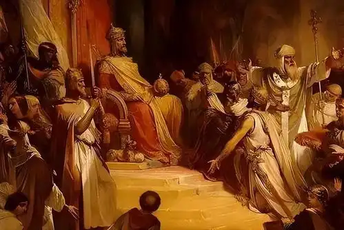 古罗马的元老院实行什么制度元老院制度详解
