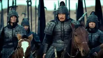此人被誉为曹魏第一猛将,堪称鬼神之勇
