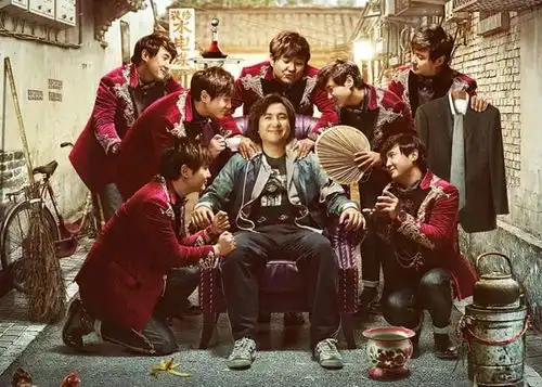 要不要看西虹市首富看到徐冬冬这几张剧照你肯定会有答案的
