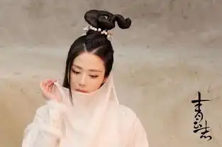 青云志汤晶媚魅力眼神与实力眼技