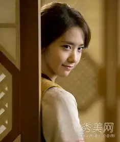 林允儿总理和我剧照蛋卷头变机车女