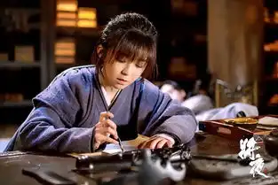 腾讯公布37部新剧,枕上书有翡余生你最期待哪一部
