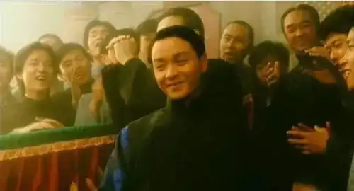 老北京南城的戏园和堂子
