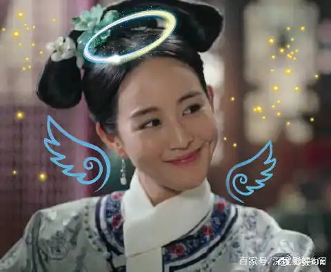 如懿传导演后悔道歉,张钧甯深情告白没有如懿就不会有海兰