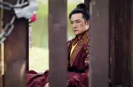 琅琊榜最新剧照曝光黄维德展精湛演技
