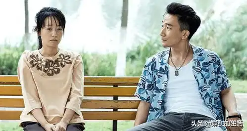 深夜与小17岁男星约会疑似曝光恋情马伊琍醒来一脸懵