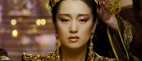 看罢满城尽带黄金甲,让我们数数里面的历史错误
