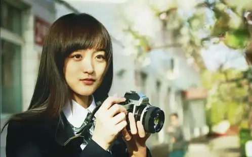 何泓姗演活了多少角色从方茴到阿紫,证明演员实力与脸蛋无关
