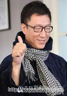 男人帮孙红雷又宅又卖萌家居照