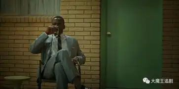 马云刷三遍的绿皮书,值不值奥斯卡最佳
