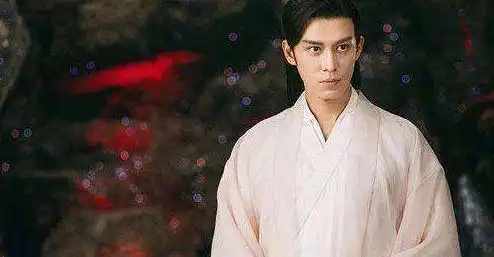向华强都不敢惹,王思聪也不敢碰的演员,人称黑道太子爷
