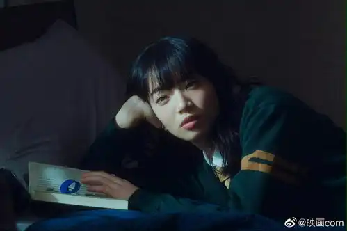 组图恋爱寄生虫剧照公开林遣都小松菜奈片中演恋人