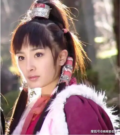 杨幂和刘恺威老死不相往来,离婚后四年才接一部戏,网友叫惨