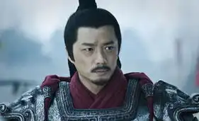 楚汉传奇明日开播段奕宏还原率真韩信
