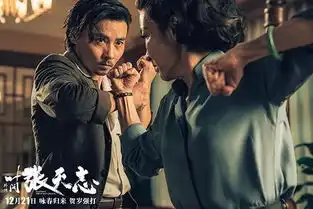 柳岩又有新剧啦,咏春归来挑战自我化身打女,网友变小了好多