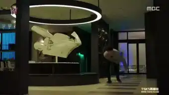 身家8000亿的天神霸道总裁豪宅长啥样丨w两个世界