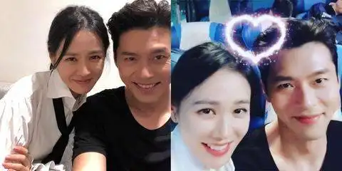 孙艺真玄彬下个月举办世纪婚礼孙艺真甜晒我的人生出现想要一起共度的人
