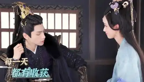 罗云熙长月烬明杀青,央视都为其宣传,网友帅的没边了
