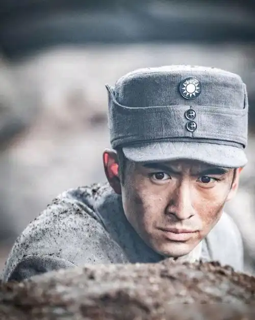 即将上映的雷霆战将,虽然想给观众一个惊喜,但还是被发现了
