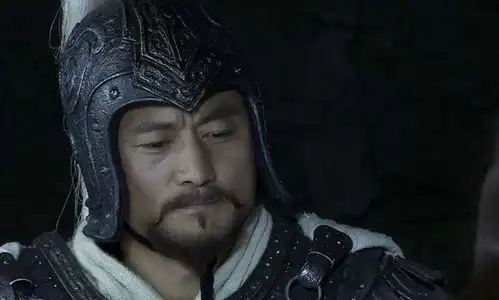 三国正史中,真正的顶级猛将只有这四人,其他人不值一提
