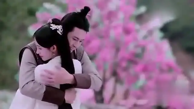 云汐传鞠婧祎云汐死而复生,与龙非夜重逢