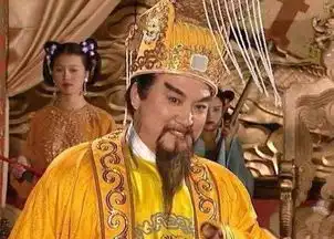 西游记李世民答应送地府十王瓜果,十王却为何只要南瓜