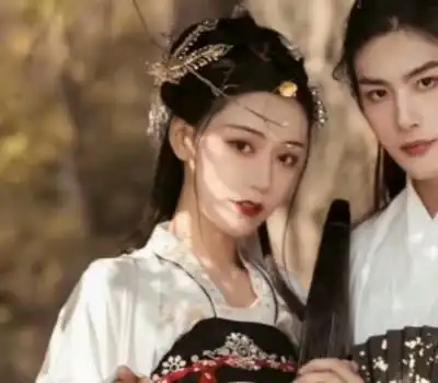 老婆用文言文怎么说99都不知道,含蓄优雅美到极致
