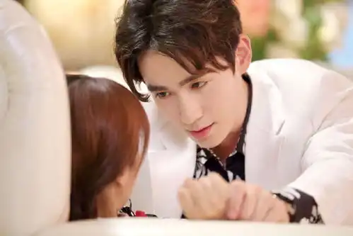 颤抖吧阿部2定档,安悦溪吃醋模样超可爱,朵星公主美呆了
