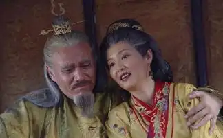 大脚马皇后估计是唯一能制住朱元璋的人了