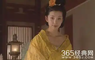 揭大明宫词主演现状有的57岁仍不婚有的已去世
