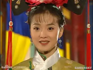 无秀乳无整容装平淡明星青涩时期的剧照谁还能惊艳你