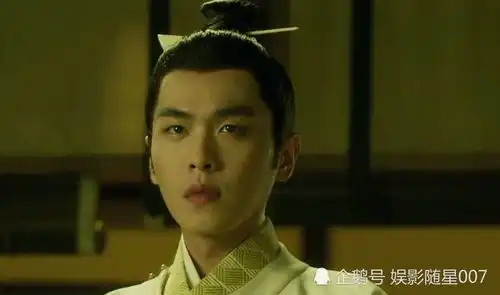 雪中悍刀行上线2021,首支预告众星齐聚,最惊艳竟是她的回眸