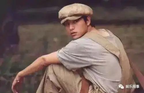 网友总结的娱乐圈四大未解之谜,张柏芝陈坤景甜都在榜上