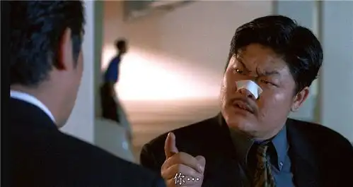 香港影坛10位胖子洪金宝能打,郑则仕会演,王天林地位比较高
