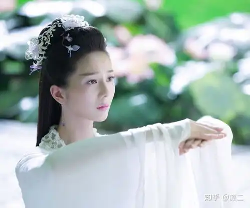 香蜜沉沉烬如霜11实力并不强大的花界,如何有底气脱出天界
