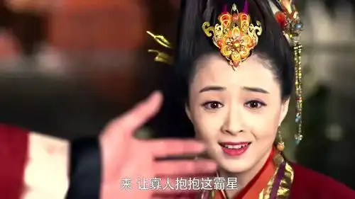霸星出生王后绝望,不料峰回路转,诞下的竟是一个女孩

