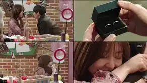 想你大结局朴有天尹恩惠飙泪画面盘点
