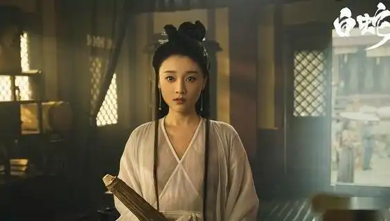 灵魂摆渡中最美孟婆三七,今变身白娘子,美到让人不敢认
