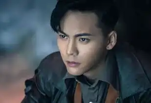 34岁陈伟霆挑战谍战剧,主演阵容堪称豪华版,光看剧照就心动