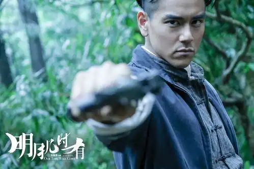 上合电影节即将开幕,这23部参展影片你都看过吗