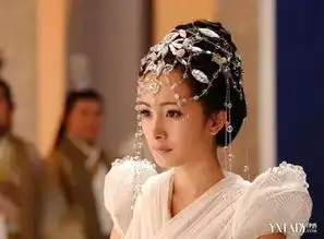 杨幂胡歌仙剑奇侠传成经典荧幕情侣重温最好看的仙侠剧
