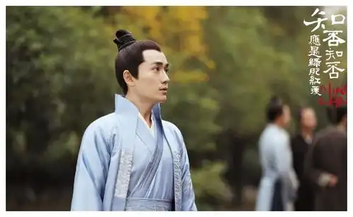 人气最高的神仙男配,朱一龙肖战上榜,最让人心动的还是他
