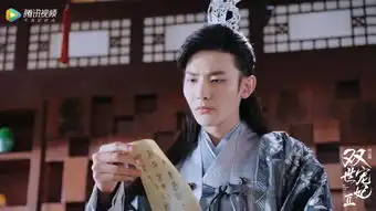 双世宠妃2大结局檀儿复活唤醒墨奕怀,小檀墨连城甜蜜相拥