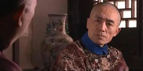 大宅门往事背叛同仁堂的日子