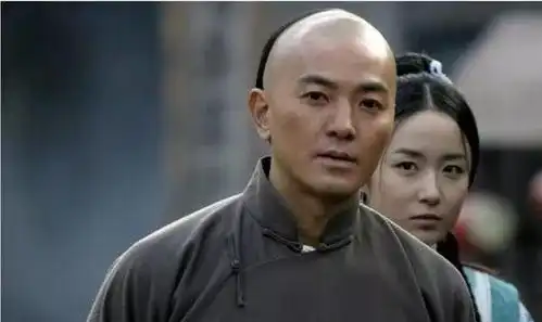 毛林林演反派被骂,如今借大侠霍元甲逆袭圈粉
