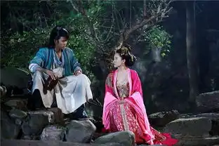 通天狄仁杰图册
