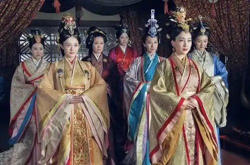 近十年收视率最高的10部剧,哪几部让你看了好几遍
