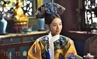 祖孙二人都嫁给乾隆,一个让乾隆回忆一生,一个仅被被封贵人
