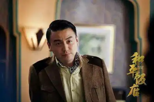 盘点那些身材和脸不符的明星们