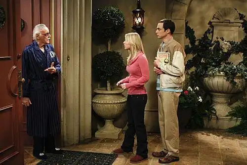 生活大爆炸中的演员现在是什么样子,他们都在做什么
